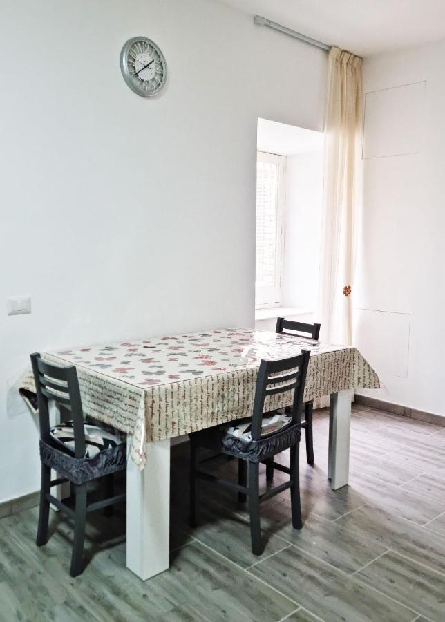 La Vecchia Sartoria Apartment Mazzarino Exterior photo